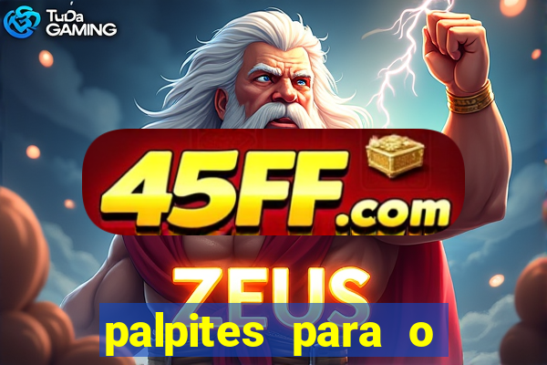 palpites para o jogo do chelsea hoje